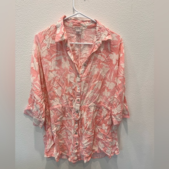 SET 💛 Bikini&Coverup set matching - Picture 2 of 4